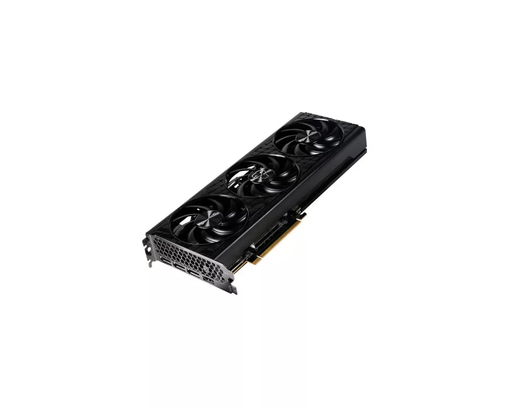 Видеокарта Gainward GeForce RTX 5060Ti Python III 4