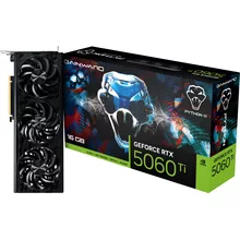  Gainward GeForce RTX 5060Ti Python III 888493 4710562245202_3Y на топ цена - PIC.bg