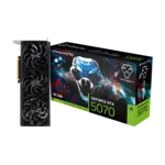 <span>Видеокарта</span> Gainward GeForce RTX 5070 Python III <span class='catalog-num-in-name'>4710562245110_3Y</span> - 