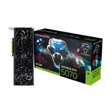  Gainward GeForce RTX 5070 Python III 888492 4710562245110_3Y на топ цена - PIC.bg