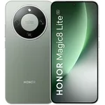 <span>Смартфон</span> Honor Magic8 Lite, 8GB, 256GB, Green <span class='catalog-num-in-name'>6936520884223</span> - 