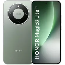  Honor Magic8 Lite, 8GB, 256GB, Green 876178 6936520884223 на топ цена - PIC.bg