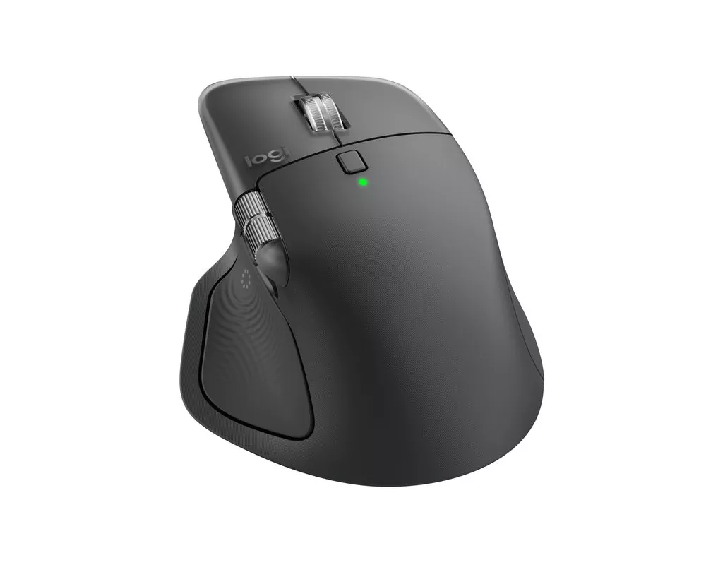 Мишка Logitech MX Master 4 Graphite 6