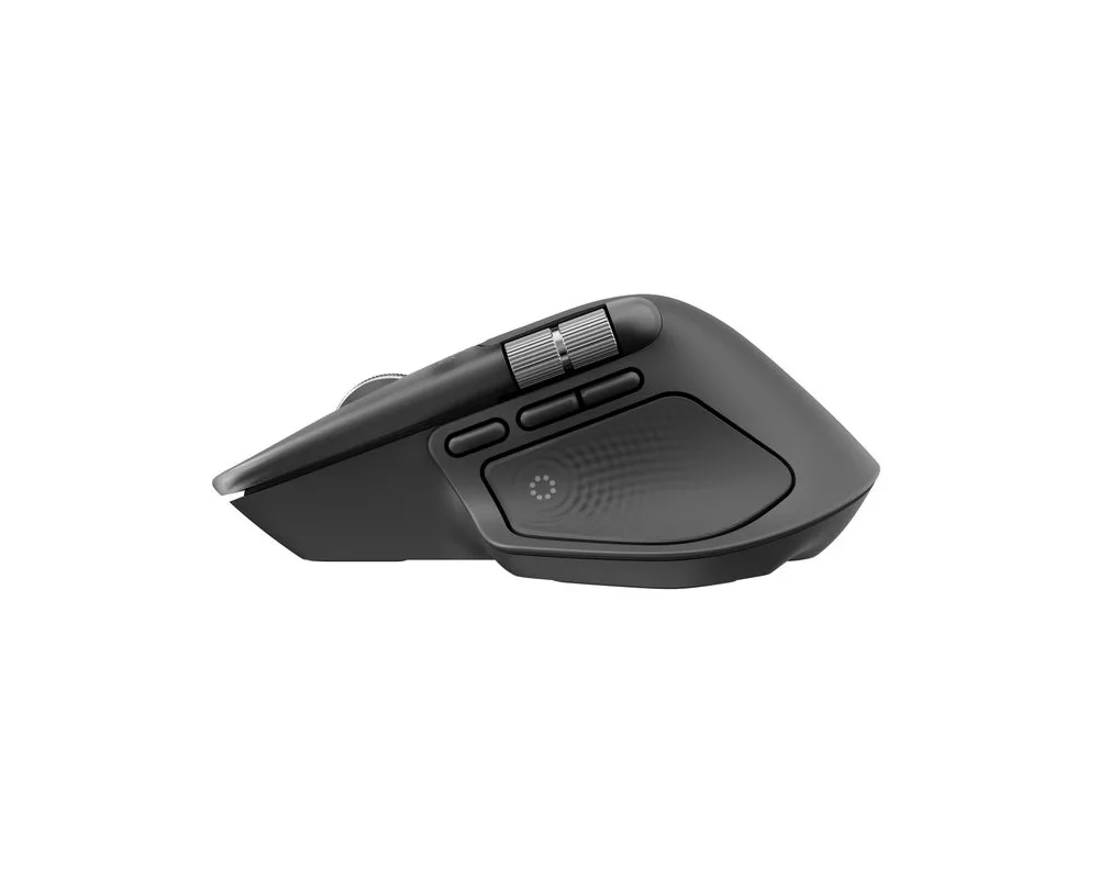 Мишка Logitech MX Master 4 Graphite 5