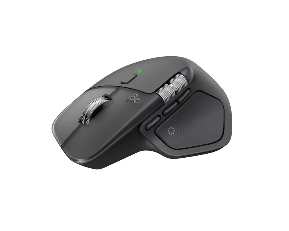 Мишка Logitech MX Master 4 Graphite 2