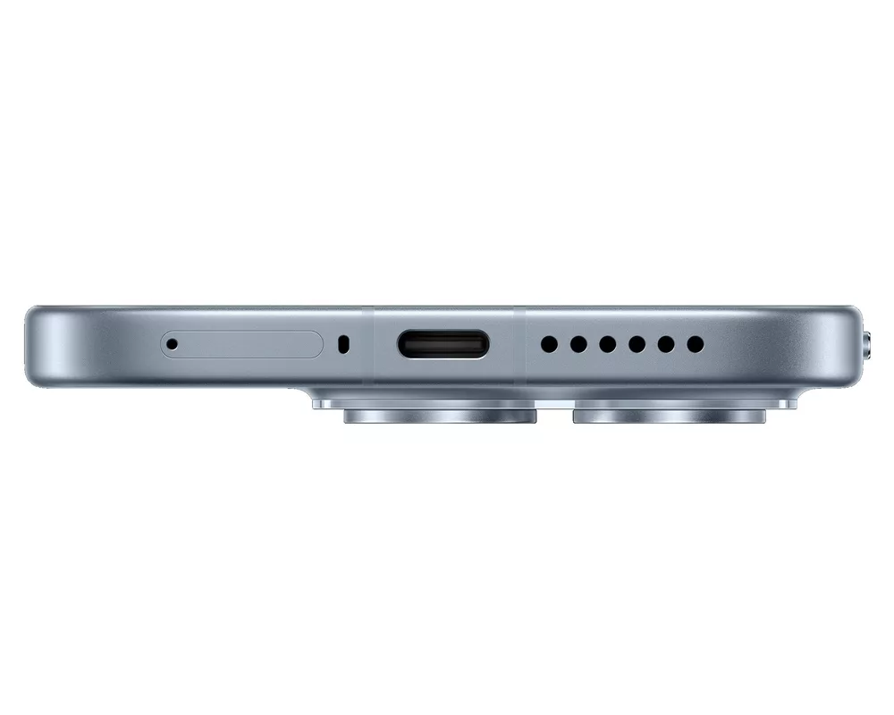 Смартфон Xiaomi 17 12GB/512GB Ice Blue 4