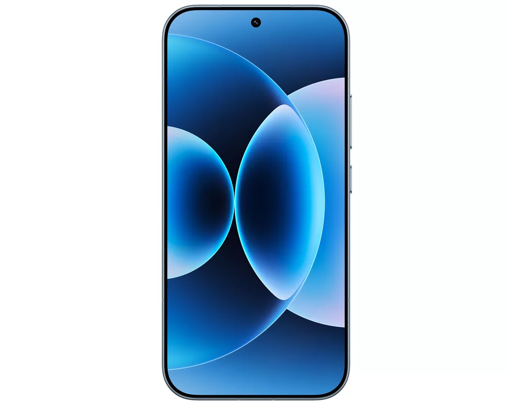 Смартфон Xiaomi 17 12GB/512GB Ice Blue 2