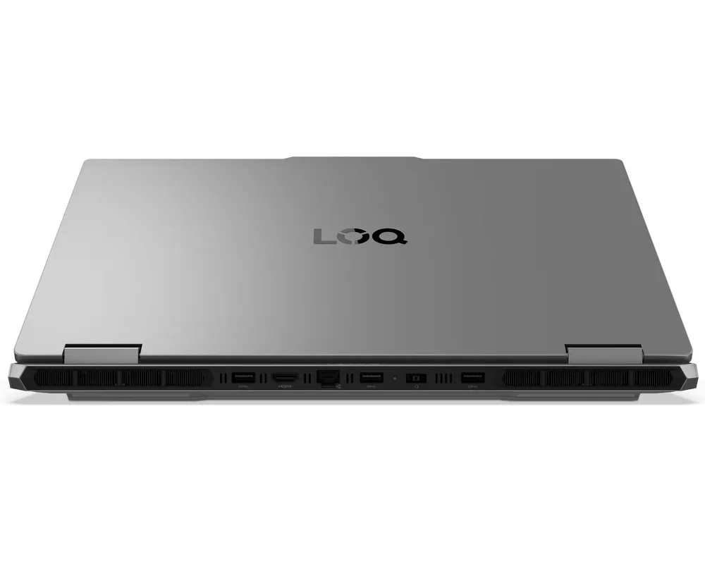 Лаптоп Lenovo LOQ 17IRX10 10
