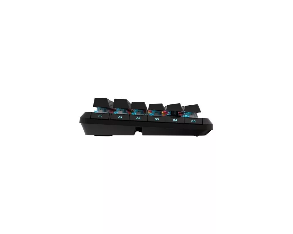 Клавиатура Corsair VANGUARD PRO 96-MGX, Gaming Keyboard, Black 3