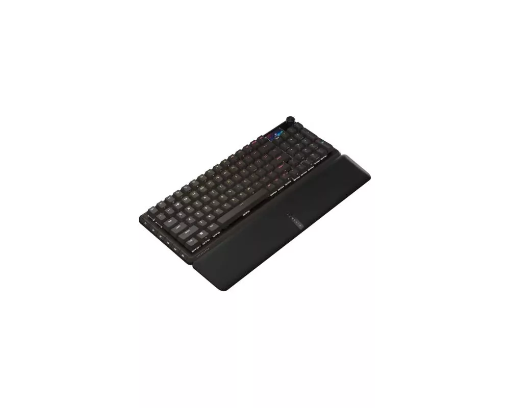 Клавиатура Corsair VANGUARD PRO 96-MGX, Gaming Keyboard, Black 2