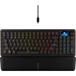 <span>Клавиатура</span> Corsair VANGUARD PRO 96-MGX, Gaming Keyboard, Black <span class='catalog-num-in-name'>CH-91E911G-NA</span> - 