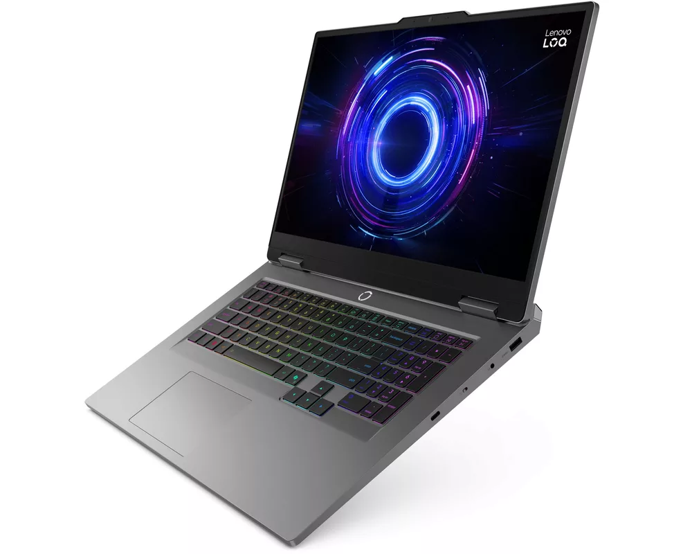 Лаптоп Lenovo LOQ 17IRX10 5