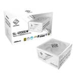 <span>Захранване</span> Asrock SL-1200GW <span class='catalog-num-in-name'>SL-1200GW</span> - 