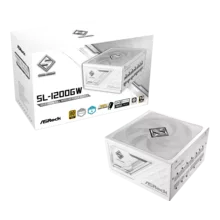  Asrock SL-1200GW 886532 SL-1200GW на топ цена - PIC.bg