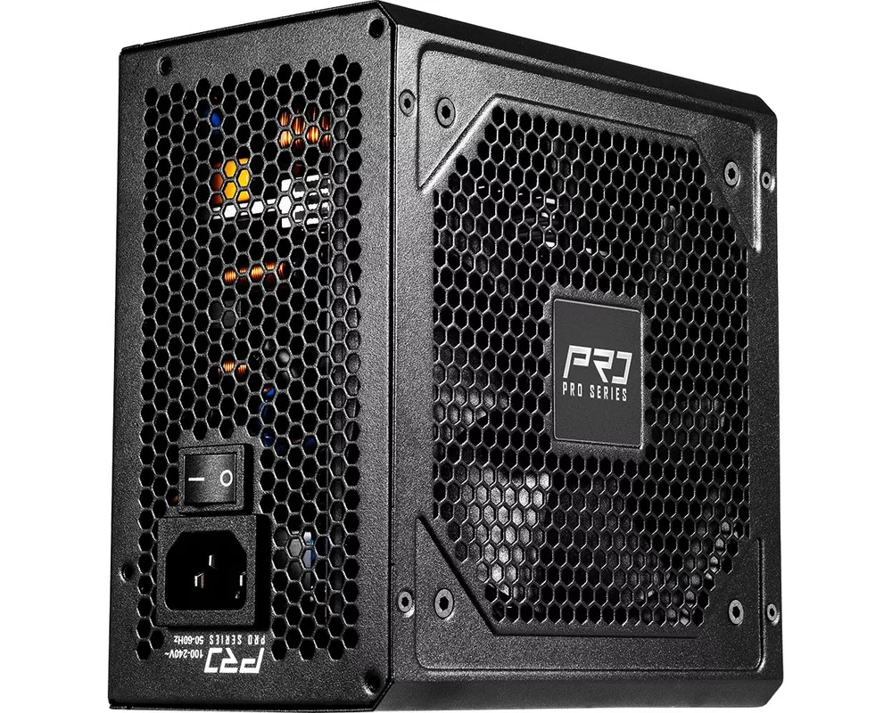 Захранване Asrock PRO-850B 5