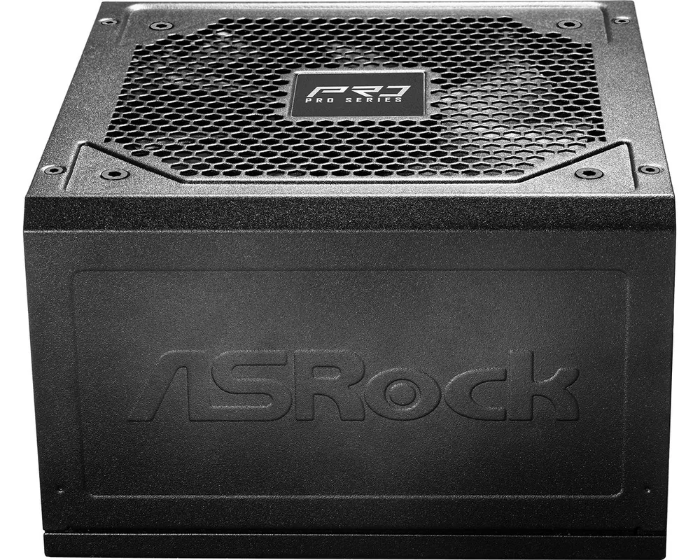 Захранване Asrock PRO-850B 4