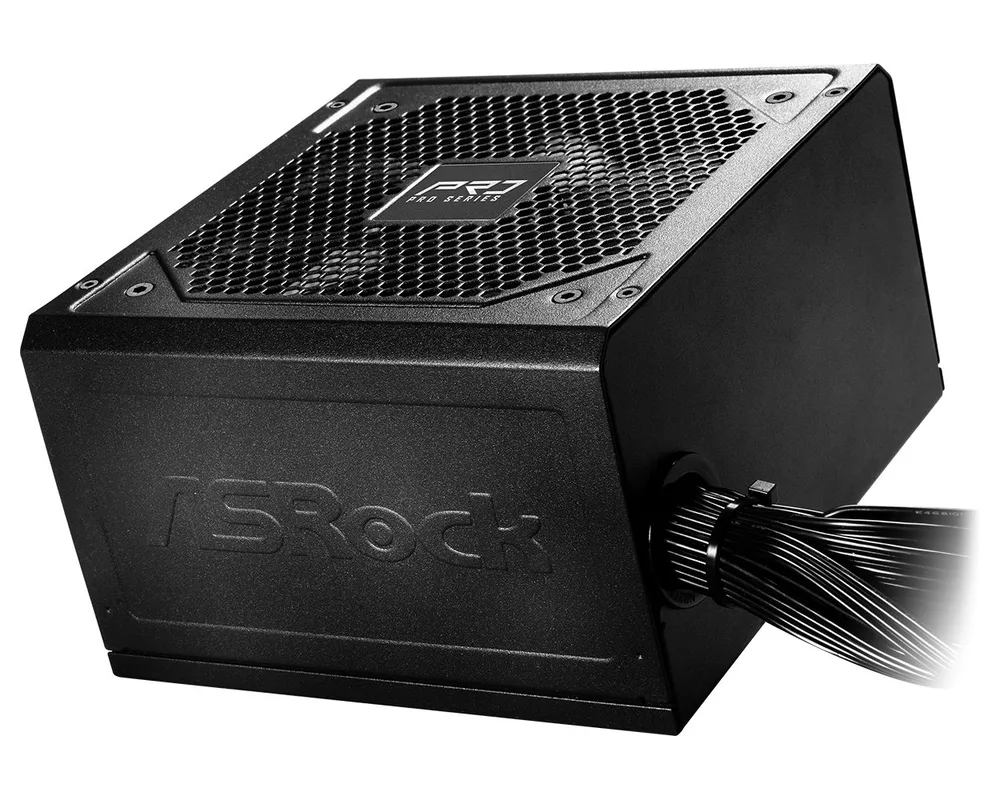 Захранване Asrock PRO-850B 3