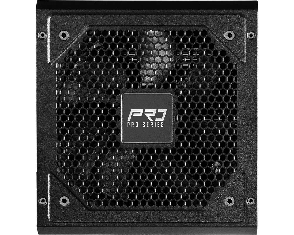 Захранване Asrock PRO-850B 2