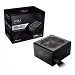 <span>Захранване</span> Asrock PRO-850B <span class='catalog-num-in-name'>PRO-850B</span> - 