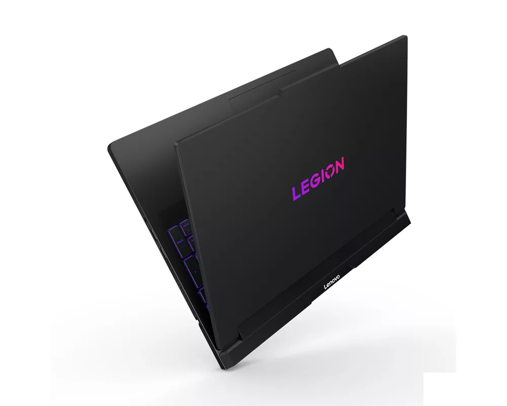 Лаптоп Lenovo Legion Pro 7 16IAX10H 5