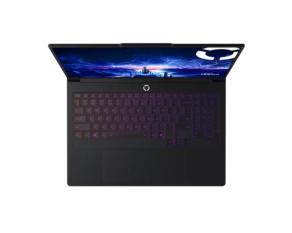 Лаптоп Lenovo Legion Pro 7 16IAX10H 6