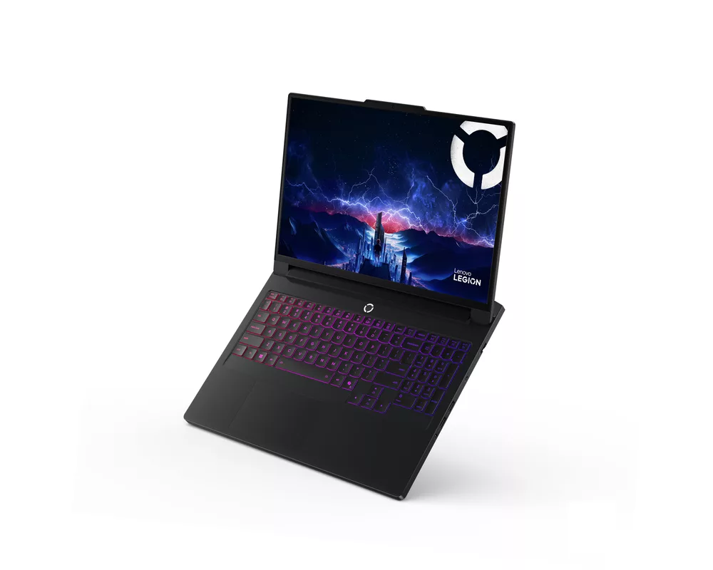 Лаптоп Lenovo Legion Pro 7 16IAX10H 16