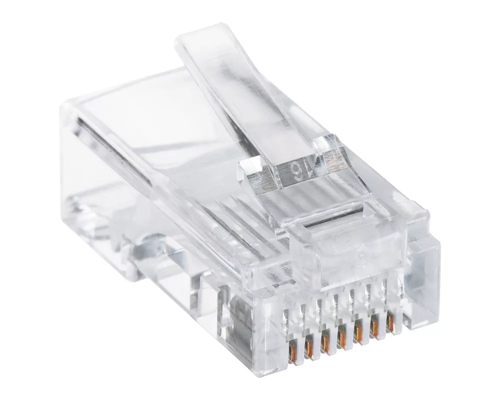 Аксесоар за видеонаблюдение DAHUA КОНЕКТОР PFM976-631 RJ45 CAT6 2