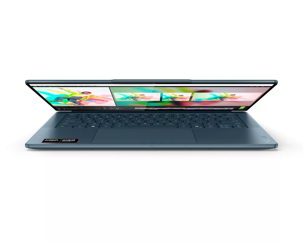 Лаптоп Lenovo Yoga Pro 7 14AKP10 8