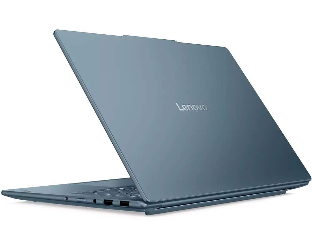 Лаптоп Lenovo Yoga Pro 7 14AKP10 11