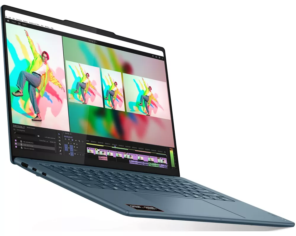 Лаптоп Lenovo Yoga Pro 7 14AKP10 4