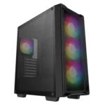 <span>Настолен компютър</span> PIC Game Extreme R5-5600 RTX 5060 D4 <span class='catalog-num-in-name'>PC-GE-R5_5600RTX5060D4_16GB_1TBSSD</span> - 