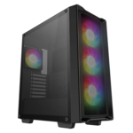 <span>Настолен компютър</span> PIC Game Extreme R5-7600 Radeon RX 7900 XTX D5 <span class='catalog-num-in-name'>PC-GE-R5_7600RX7900XTXD5_64GB</span> - 