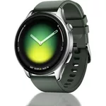<span>Smart часовник</span> Xiaomi Watch 5 Juniper Green Strap <span class='catalog-num-in-name'>BHR07WPGL</span> - 