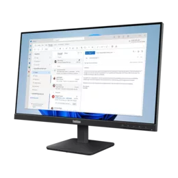  23.8" Lenovo ThinkVision S24-4e 870007 64B5KAT1EU на топ цена - PIC.bg