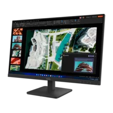  27" Lenovo ThinkVision S27-4e 870008 64BEKAT1EU на топ цена - PIC.bg