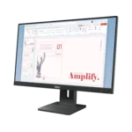 <span>Монитор</span> 23.8" Lenovo ThinkVision E24-40 <span class='catalog-num-in-name'>64BAMAT1EU</span> - 