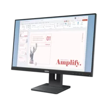  23.8" Lenovo ThinkVision E24-40 842876 64BAMAT1EU на топ цена - PIC.bg