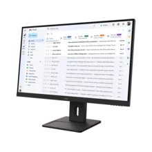  27" Lenovo ThinkVision E27-40 870102 64BCMAT4EU на топ цена - PIC.bg
