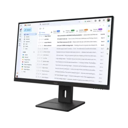   Lenovo 27" ThinkVision E27-40 870102 64BCMAT4EU на топ цена - PIC.bg