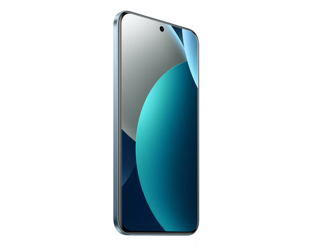Смартфон Xiaomi Redmi Note 15 Pro+ 5G 8GB/256GB Glacier Blue 3