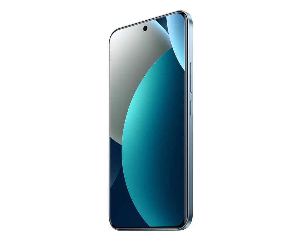 Смартфон Xiaomi Redmi Note 15 Pro+ 5G 8GB/256GB Glacier Blue 2