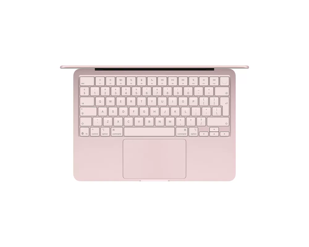 Лаптоп Apple MacBook Neo A18 Pro (13-инчов) 2