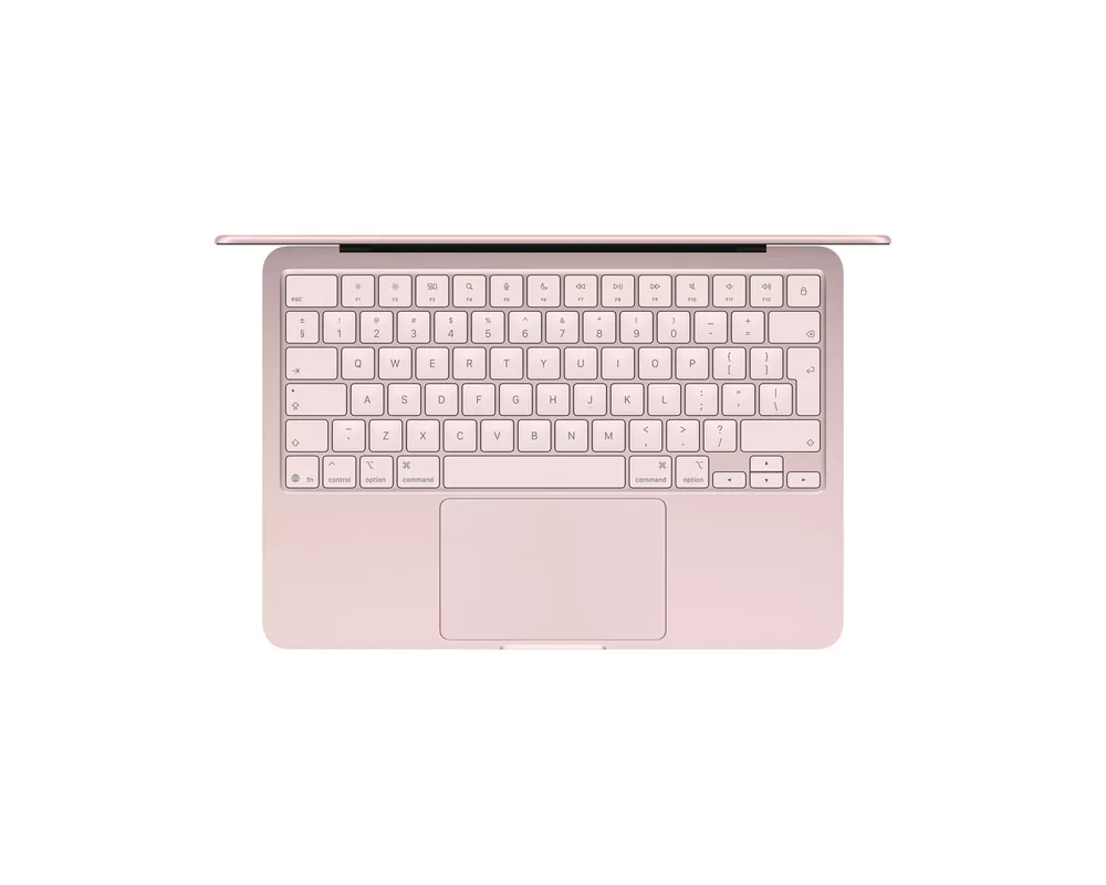 Лаптоп Apple MacBook Neo A18 Pro (13-инчов) 2