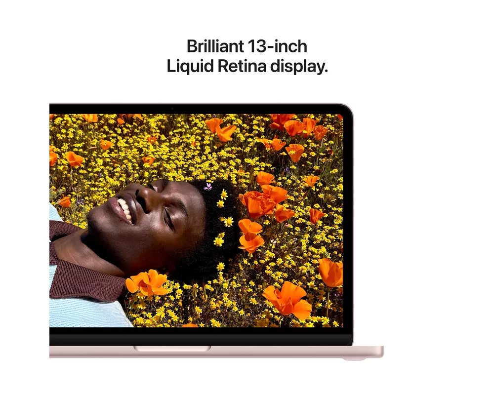 Лаптоп Apple MacBook Neo A18 Pro (13-инчов) 5