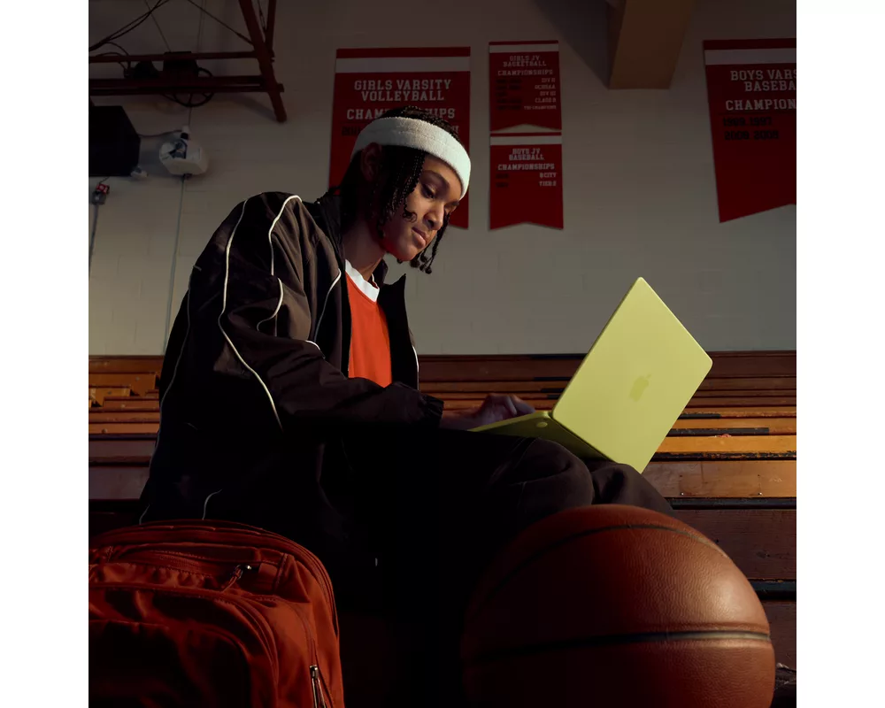 Лаптоп Apple MacBook Neo A18 Pro (13-инчов) 8