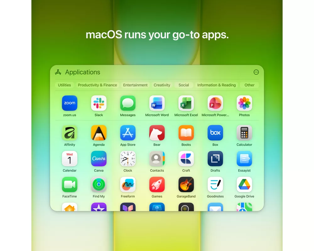 Лаптоп Apple MacBook Neo A18 Pro (13-инчов) 6