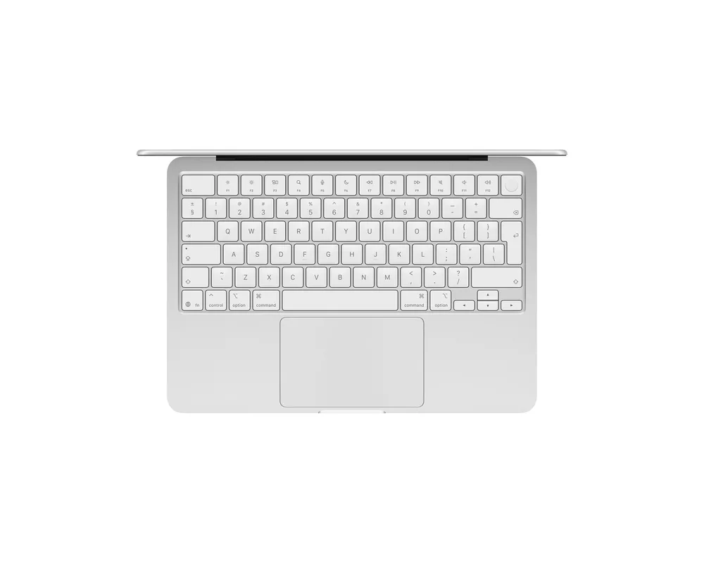 Лаптоп Apple MacBook Neo A18 Pro (13-инчов) 2