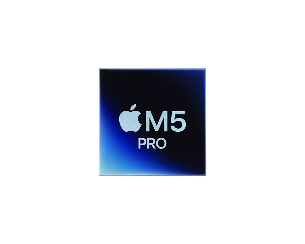 Лаптоп Apple MacBook Pro (16-инчов, M5 Max чип) 3