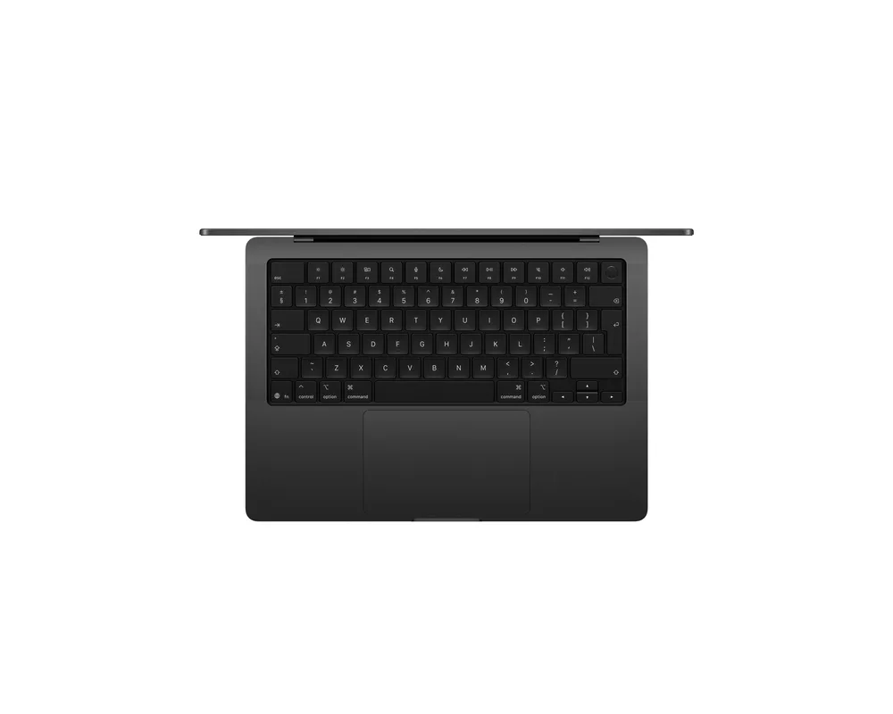 Лаптоп Apple MacBook Pro (14-инчов, M5 чип) 2