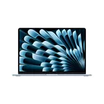 <span>Лаптоп</span> Apple MacBook Air (15-инчов, M5 чип) <span class='catalog-num-in-name'>MDVQ4ZE/A</span> - 
